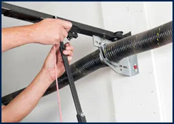 Garage Door Shop Repairs Orem, UT 801-876-4682 - cont-spring-t-16-09m