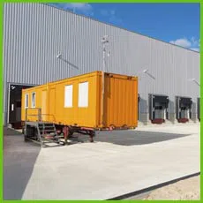 Garage Door Shop Repairs Orem, UT 801-876-4682 - side-commercial-t-16-09m